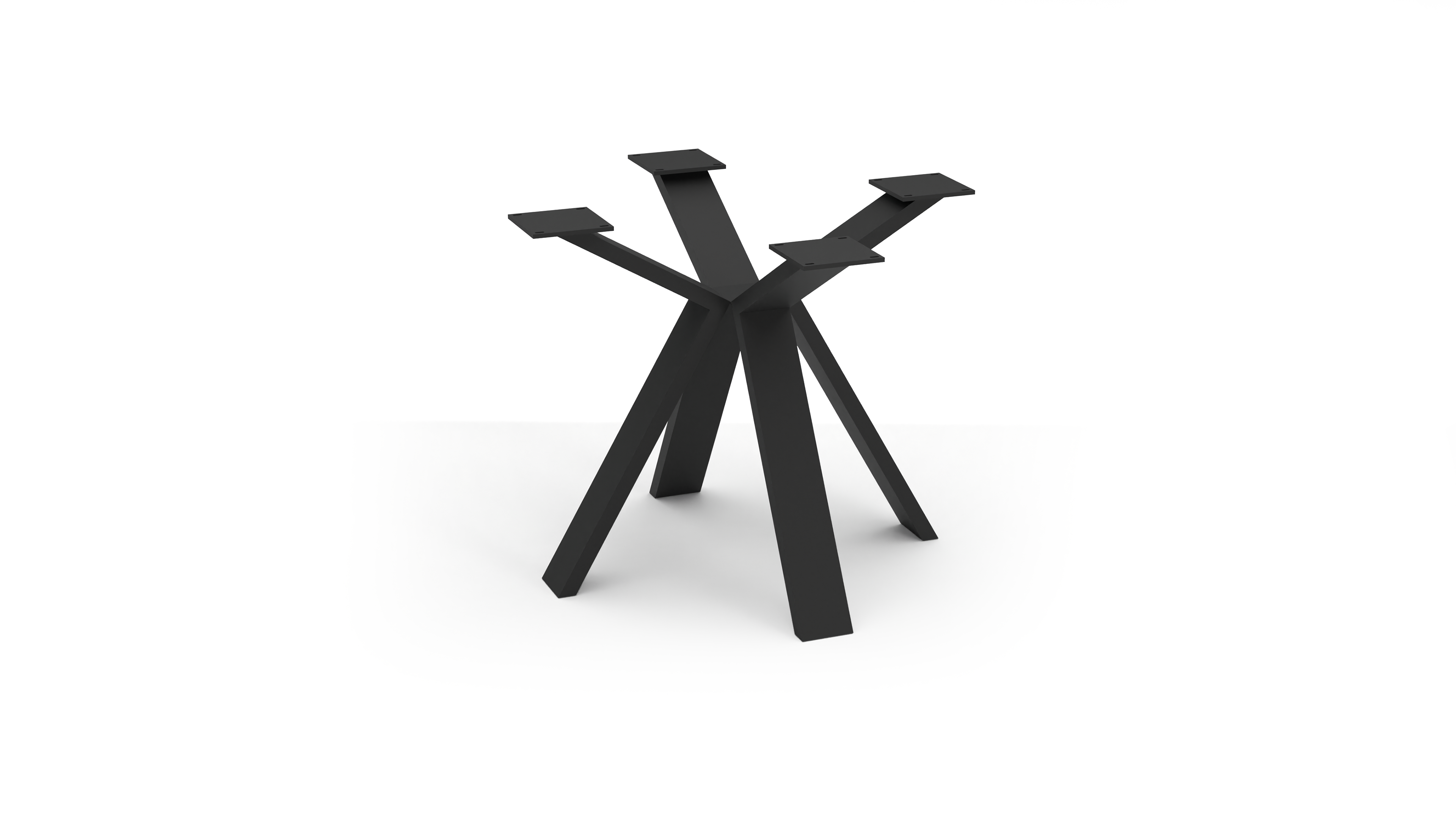 Eettafel Bene - Afbeelding 14