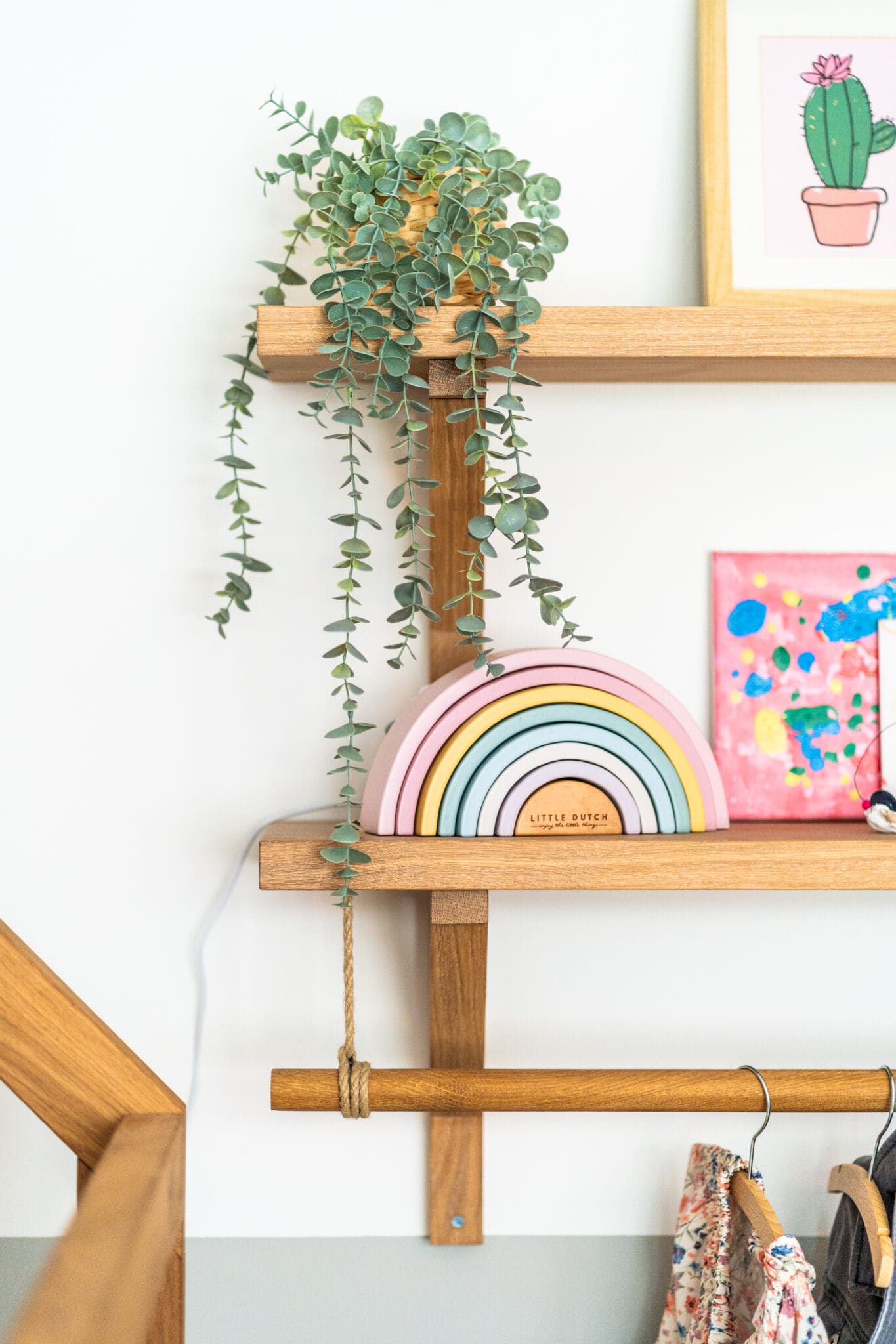 Wandplank Robusto - Afbeelding 3