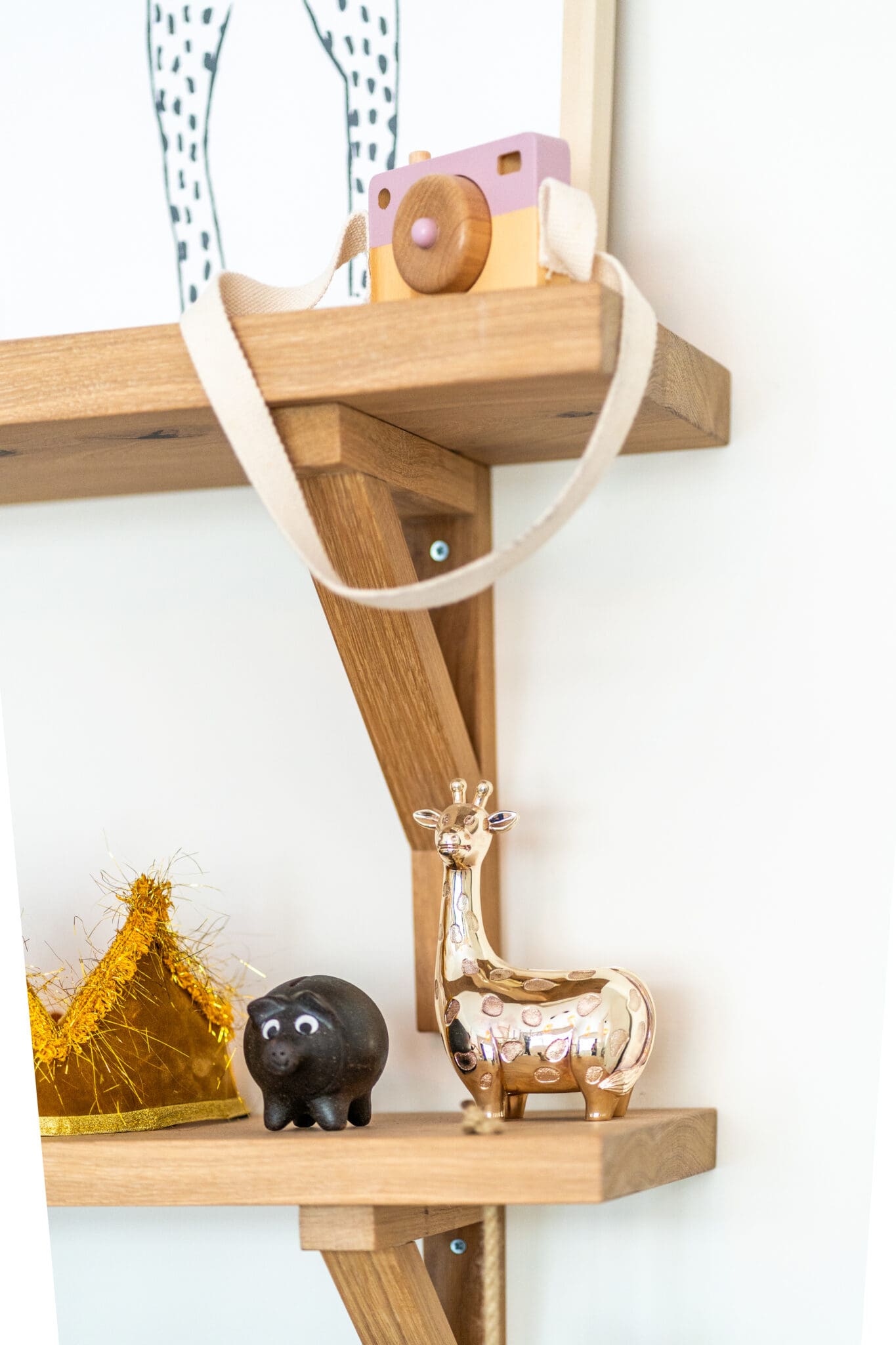 Wandplank Robusto - Afbeelding 4