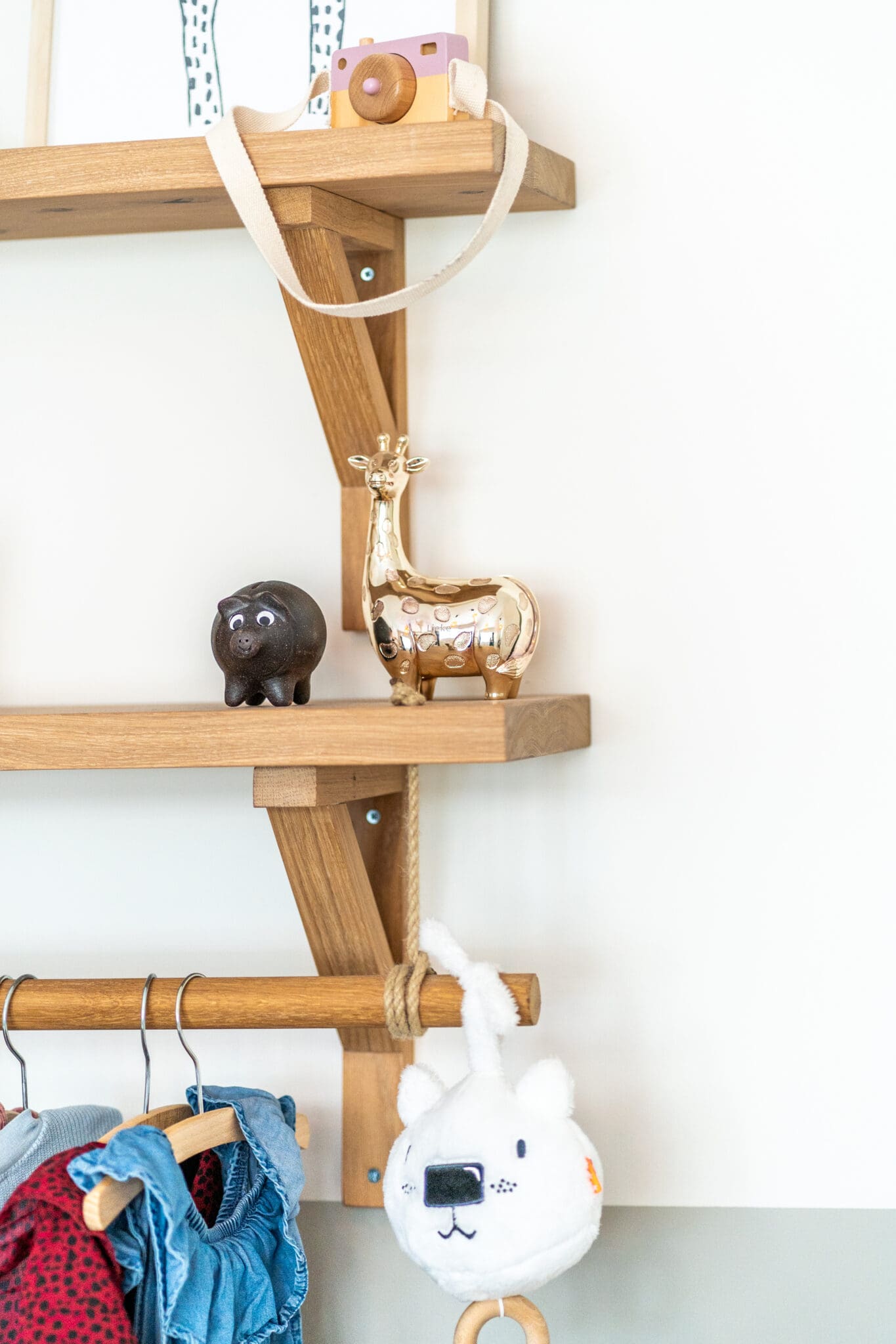 Wandplank Robusto - Afbeelding 5