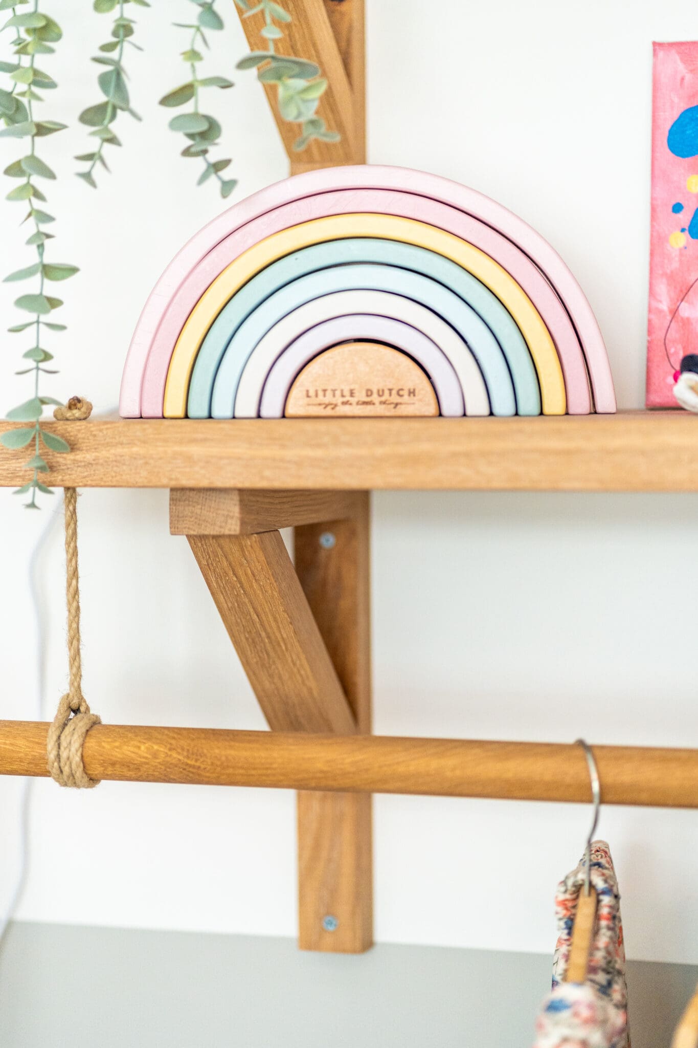 Wandplank Robusto - Afbeelding 6